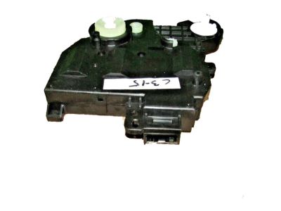 Toyota 87106-0E100 Servo