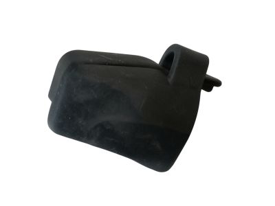 Toyota 19531-74010 Holder, RESISTIVE Code