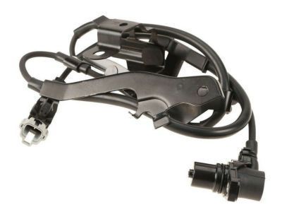 Toyota 89542-0C010 Front Speed Sensor