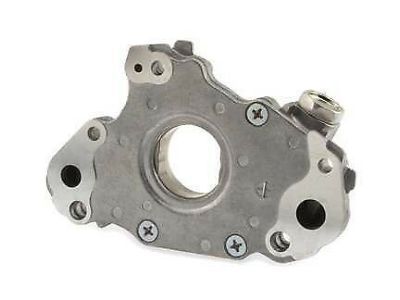 Toyota 15100-0D021 Oil Pump