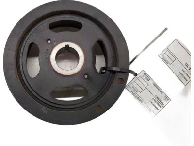 Toyota 13470-0V020 Pulley