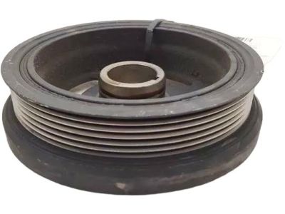 Toyota 13470-0V020 Pulley