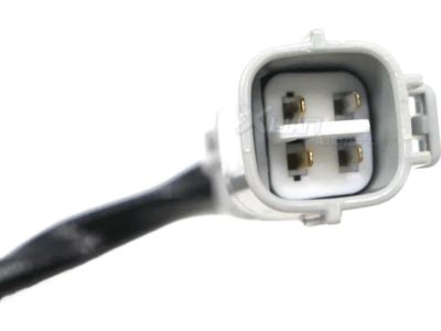 Toyota 89467-02140 Lower Oxygen Sensor