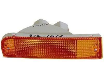 Toyota 81520-35080 Signal Lamp