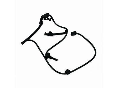 Toyota 89542-0R040 Front Speed Sensor