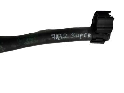 Toyota 16261-WAA01 Outlet Hose