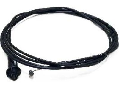 Toyota 77035-0T010 Release Cable