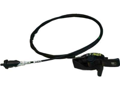Toyota 77035-0T010 Release Cable