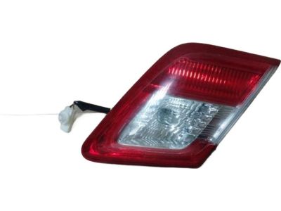 Toyota 81580-06230 Back Up Lamp Assembly