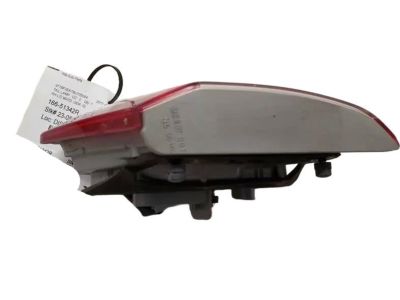 Toyota 81580-06230 Back Up Lamp Assembly
