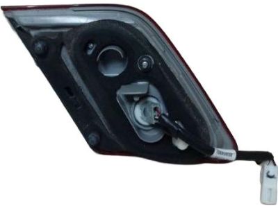 Toyota 81580-06230 Back Up Lamp Assembly