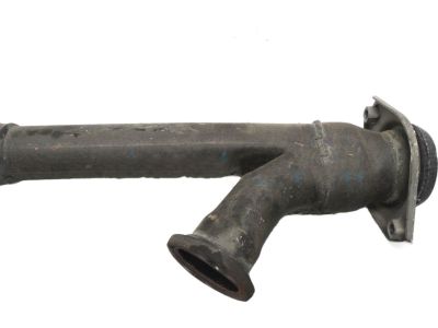 Toyota 17410-31F60 Converter & Pipe