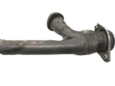 Toyota 17410-31F60 Converter & Pipe