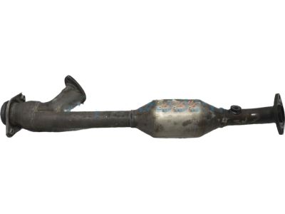 Toyota 17410-31F60 Converter & Pipe