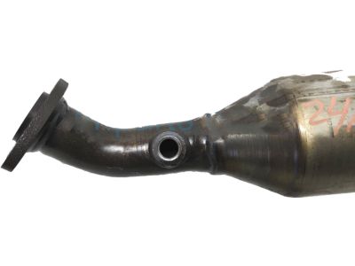Toyota 17410-31F60 Converter & Pipe