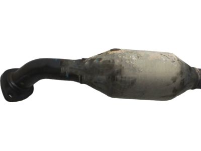 Toyota 17410-31F60 Converter & Pipe