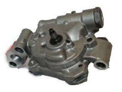 Toyota 15100-28030 Oil Pump