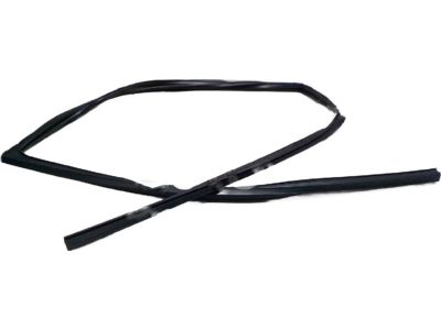 Toyota 68142-47020 Run Channel