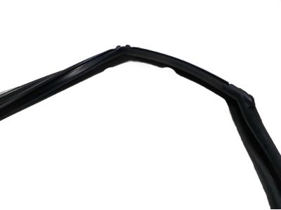 Toyota 68142-47020 Run Channel