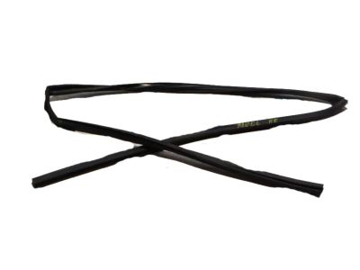 Toyota 68142-47020 Run Channel