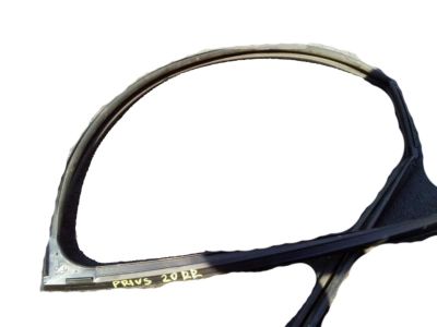 Toyota 68142-47020 Run Channel