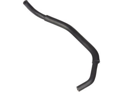 Toyota 16261-62070 By-Pass Hose