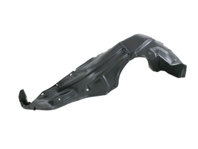 Toyota 53876-0D430 Fender Liner