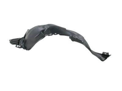 Toyota 53876-0D430 Fender Liner