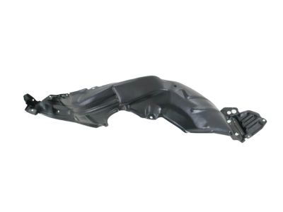 Toyota 53876-0D430 Fender Liner