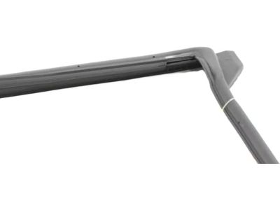 Toyota 67861-0R050 Door Weatherstrip
