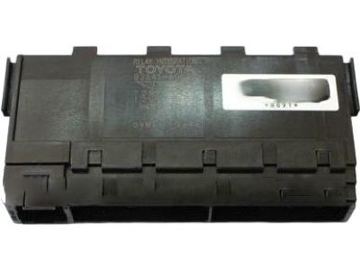 Toyota 82641-60080 Relay