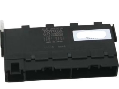 Toyota 82641-60080 Relay