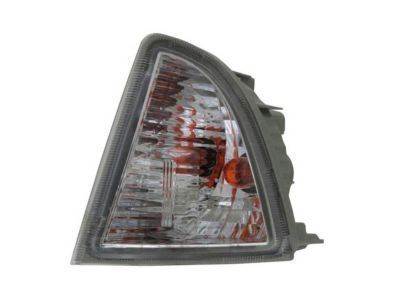 Toyota 81511-52040 Turn Signal Lamp