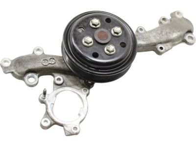 Toyota 16173-0P011 Pulley