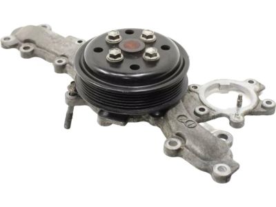 Toyota 16173-0P011 Pulley