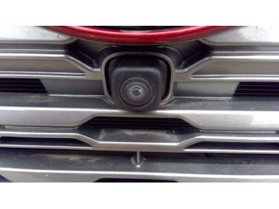 Toyota 86790-42130 Front Camera