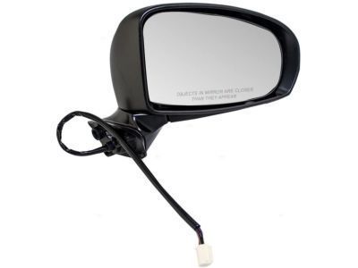 Toyota 87910-47180 Mirror Assembly