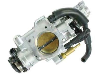 Toyota 22030-50142 Throttle Body