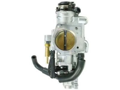 Toyota 22030-50142 Throttle Body