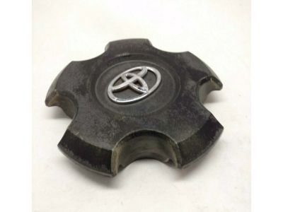 Toyota PT385-0C100-CC Seq CENTERCAP 5SPOKE