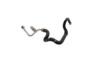 Toyota 32942-0E200 Outlet Hose