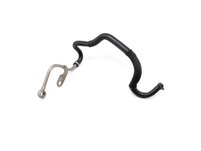 Toyota 32942-0E200 Outlet Hose