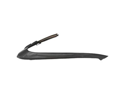 Toyota 81558-F4010 Upper Molding