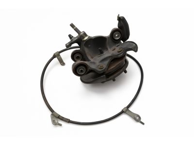 Toyota 46503-06110 Backing Plate