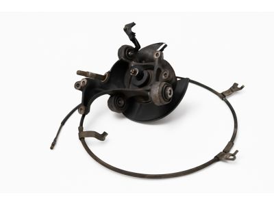 Toyota 46503-06110 Backing Plate