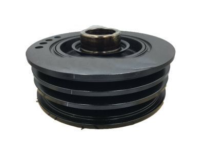 Toyota 13470-66030 Pulley
