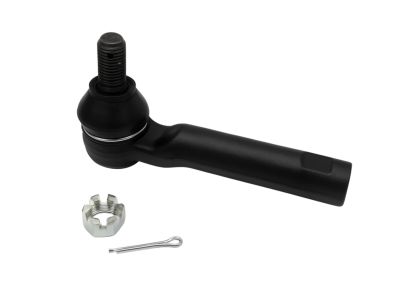 Toyota 90170-16016 Adjust Nut