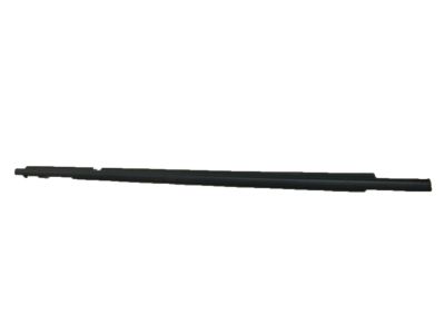 Toyota 75721-42020 Belt Weatherstrip