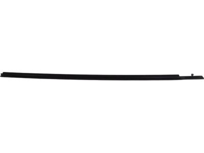 Toyota 75720-47040 Belt Molding