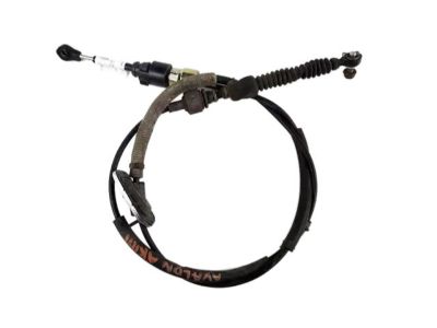 Toyota 33820-AC020 Shift Control Cable